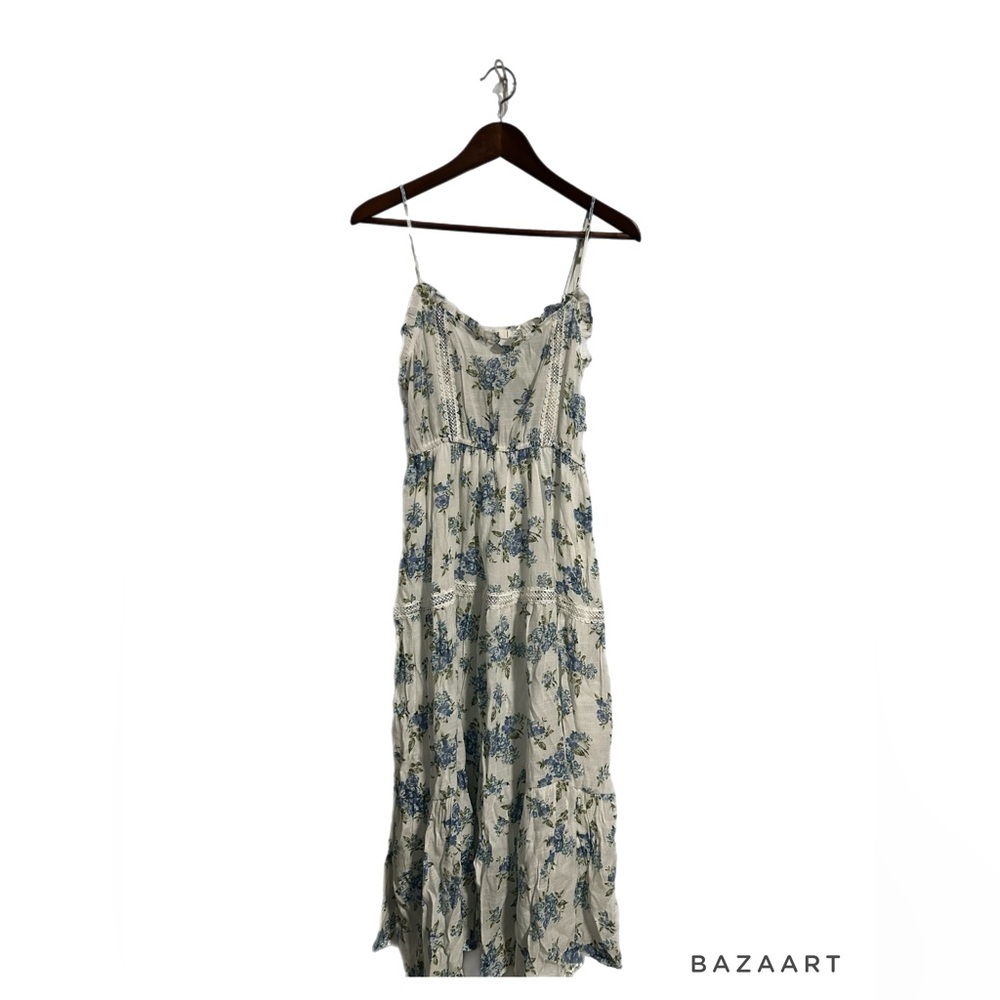Mine long dress